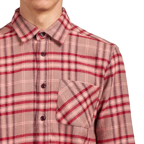 Portuguese Flannel - Reservation Shirt