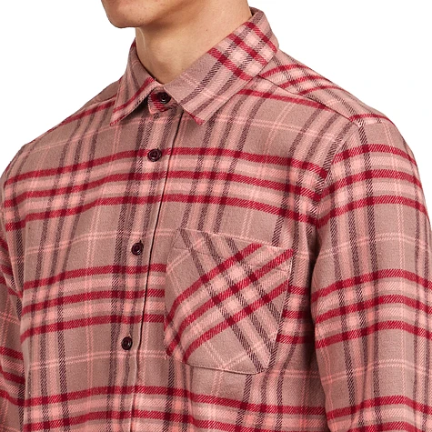 Portuguese Flannel - Reservation Shirt