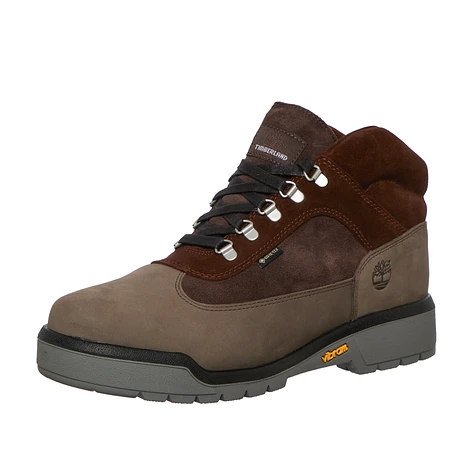 Timberland - Field Boot Mid Lace Up GTX Boot