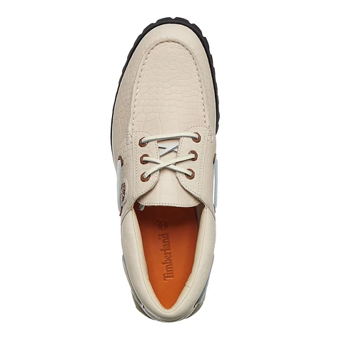 Timberland - Vibram Boat Shoe