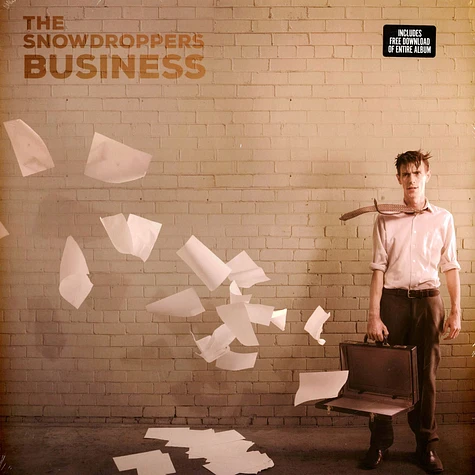 Snowdroppers - Business