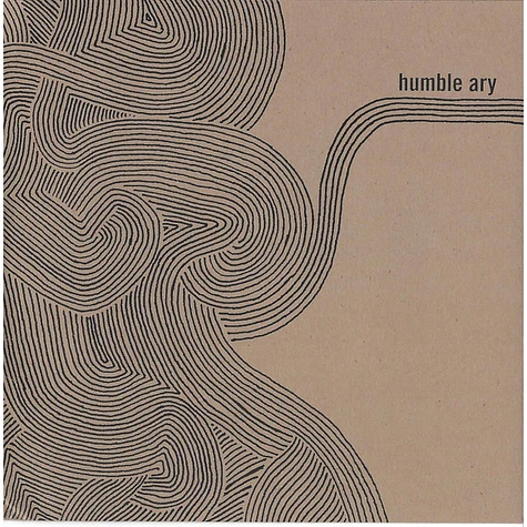 Humble Ary - Do It For Fun / What You Feel Means Nothing To Me