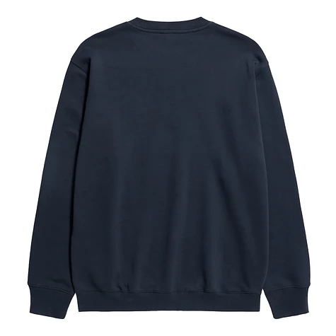 Norse Projects - Norse Standard Sweatshirt