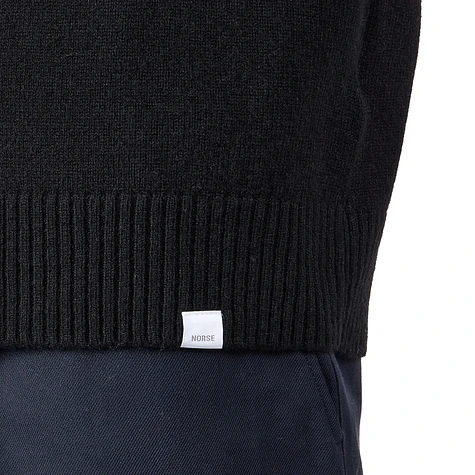 Norse Projects - Norse Standard Merino Lambswool Sweater