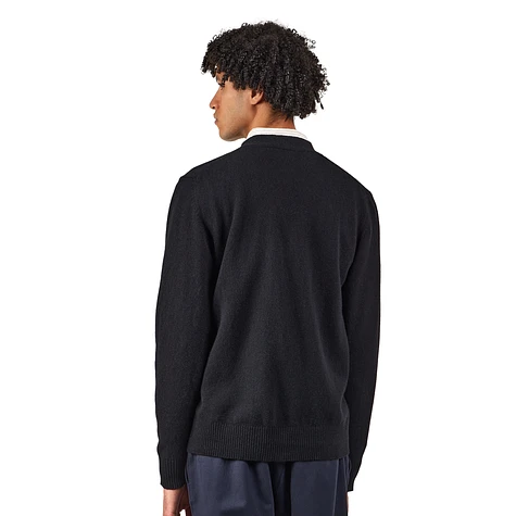 Norse Projects - Norse Standard Merino Lambswool Cardigan