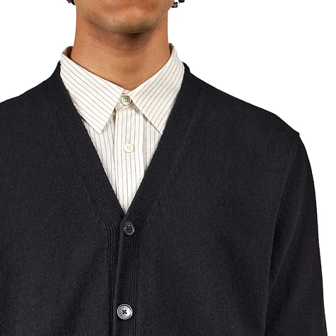 Norse Projects - Norse Standard Merino Lambswool Cardigan