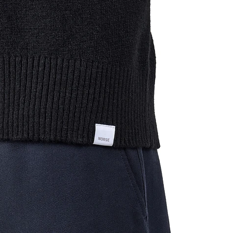 Norse Projects - Norse Standard Merino Lambswool Cardigan