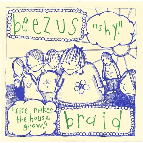 Beezus / Braid - Beezus / Braid