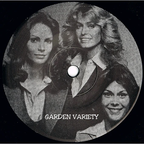 Garden Variety / Hell No - Tennille / Linderman