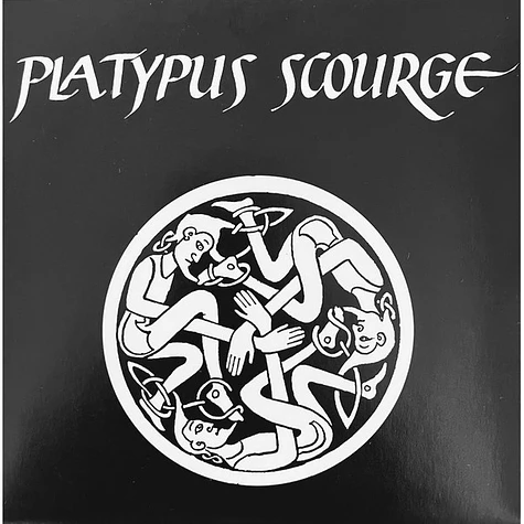 Platypus Scourge - Platypus Scourge