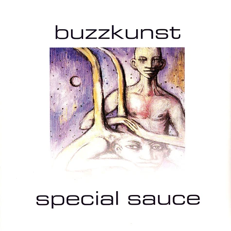 Buzzkunst / Howard Devoto - Special Sauce / Designoid