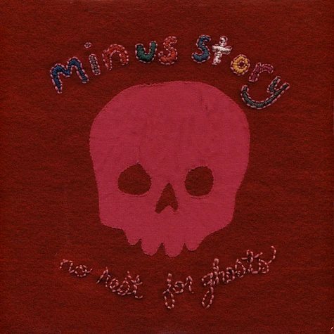 Minus Story - No Rest For Ghosts