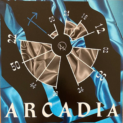 Arcadia - Say The Word