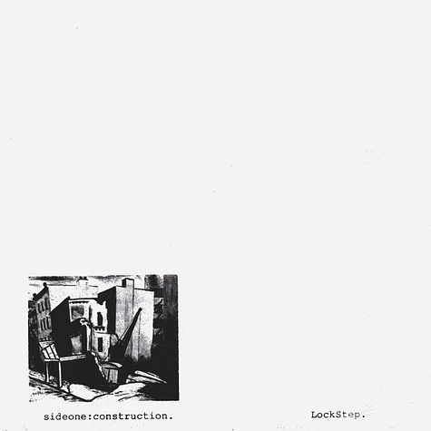 Lockstep / JaQuay - Lockstep / JaQuay