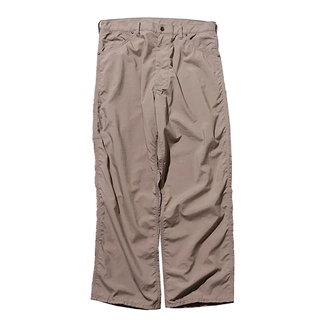 Beams Plus - Painter Pants Nylon Oxford