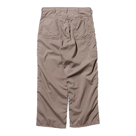 Beams Plus - Painter Pants Nylon Oxford