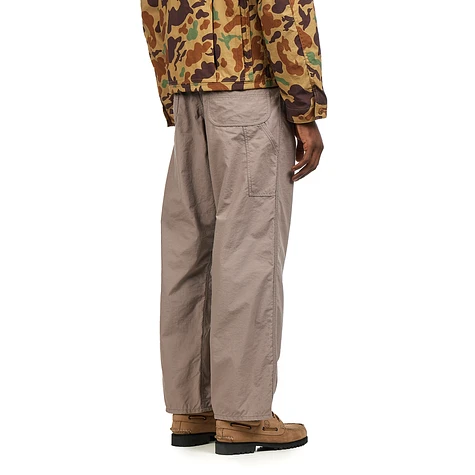 Beams Plus - Painter Pants Nylon Oxford