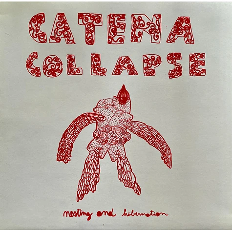 Catena Collapse - Nesting And Hibernation