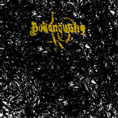 Bökanövsky - We Stumble