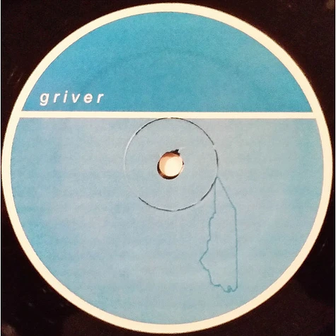 Griver / The Exploder - A Split Twelve Inch