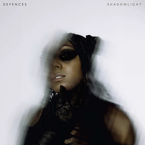 Defences - Shadowlight White Vinyl Edition