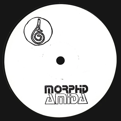 Morphid - Amida