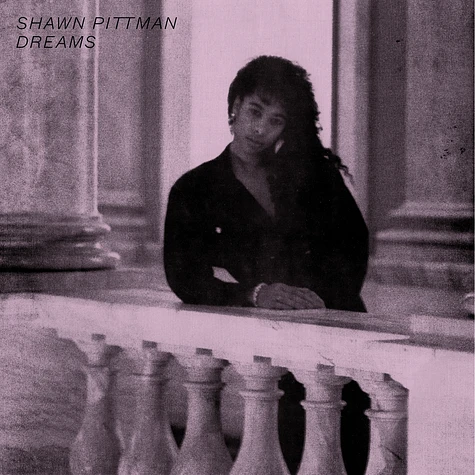 Shawn Pittman - Dreams