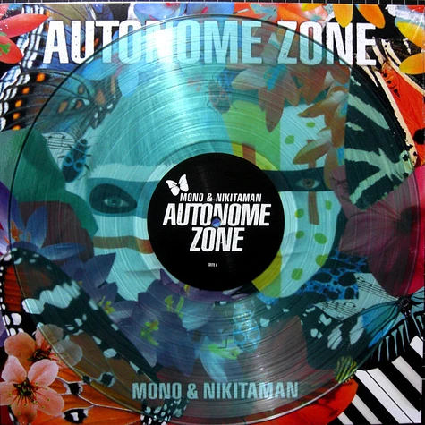 Mono & Nikitaman - Autonome Zone