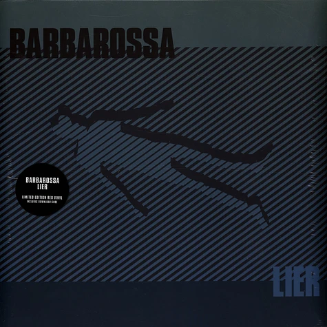 Barbarossa - Lier