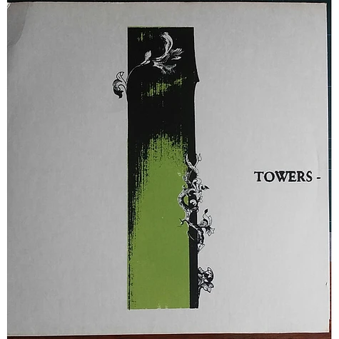 Towers - Towers