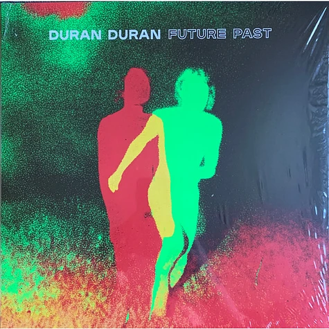 Duran Duran - Future Past