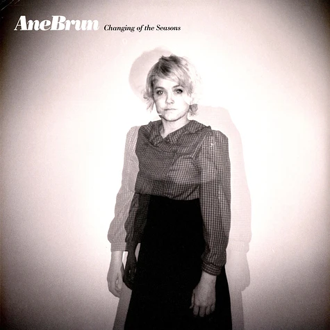 Ane Brun - Changing Of The Seasons