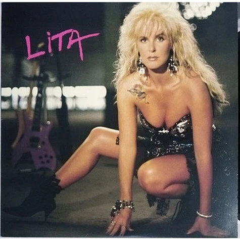 Lita Ford - Lita