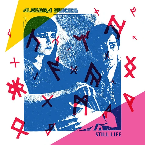 Algebra Suicide - Still Life