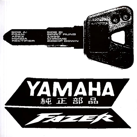 Fazer - Yamaha