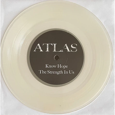 Atlas / In Arms - Atlas / In Arms