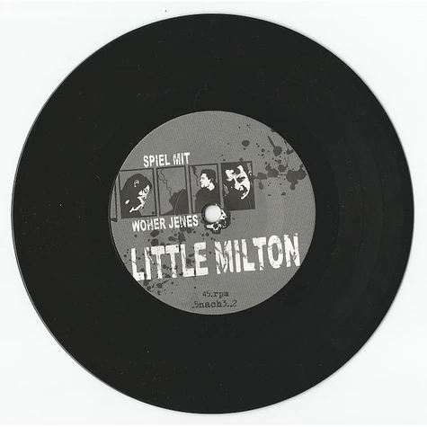 Little Milton - Little Milton