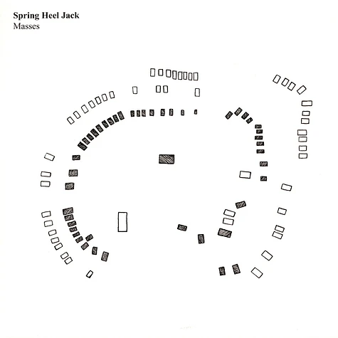 Spring Heel Jack - Masses