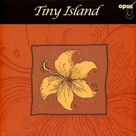 Tiny Island - Tiny Island