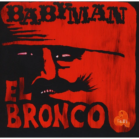 Babyman (Carsten Erobique Meyer) - El Bronco