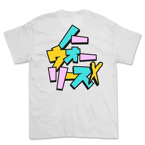 Nxworries (Anderson.Paak & Knxwledge) - Kawaii T-Shirt