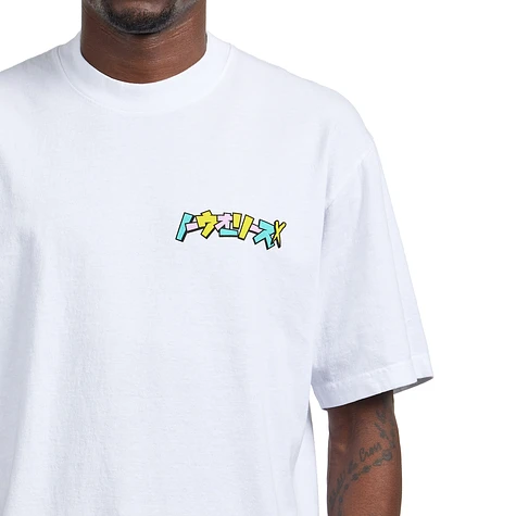 Nxworries (Anderson.Paak & Knxwledge) - Kawaii T-Shirt