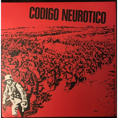 Codigo Neurotico - Codigo Neurotico