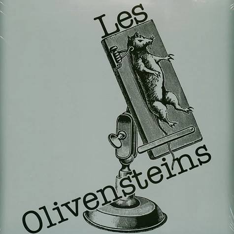 Les Olivensteins - Olivensteins