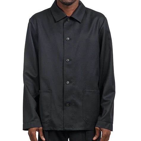 A.P.C. - Kerlouan Jacket