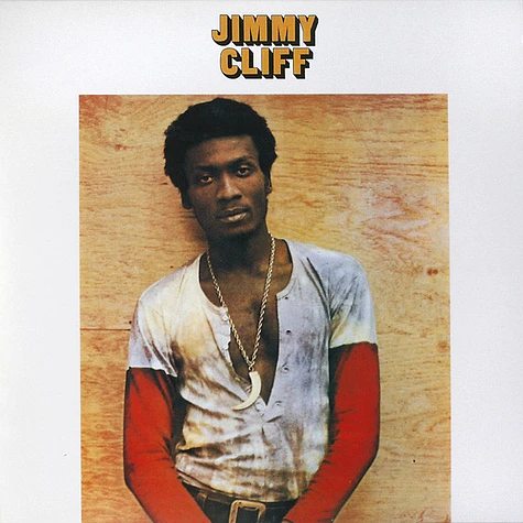 Jimmy Cliff - Jimmy Cliff