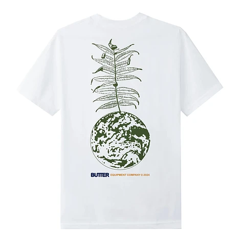 Butter Goods - Earth Tee