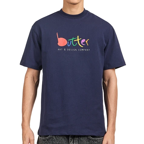 Butter Goods - Art Tee