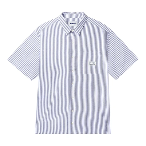 Butter Goods - Hickory S/S Shirt