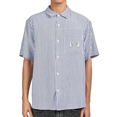 Butter Goods - Hickory S/S Shirt